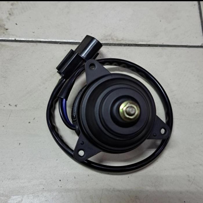 Motor fan intercooler strada l200 k74 2500cc motor intercooler turbocharger L200 K74 bermutu