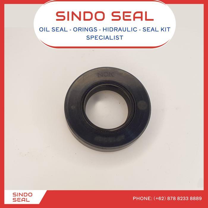 TCN Oil Seal 25X45X11 25-45-11 25 45 11 NOK
