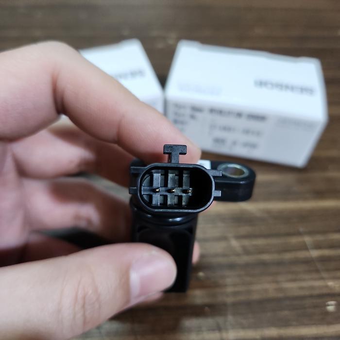 Sensor CKP CMP Nissan Teana J31 Depan Atas Hitachi PASSS