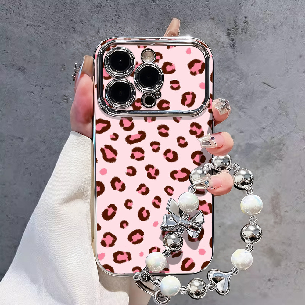 Casing HP Untuk iPhone 17 16 11 12 13 14 15 pro xs XR 14 plus pro max 7 8 6 7+ 8+ 6+ Xs Max Casing d