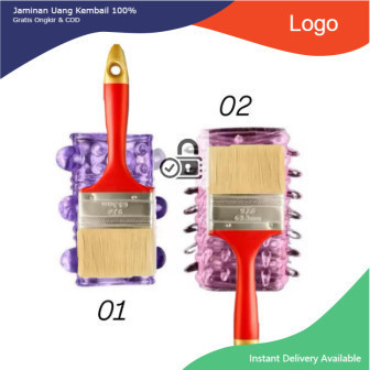 COD BISA  sambungerigi gerigii besar Sutra Gerigi (KONDOM GERIGI GOLD BAO (1 box isi 1 picis)