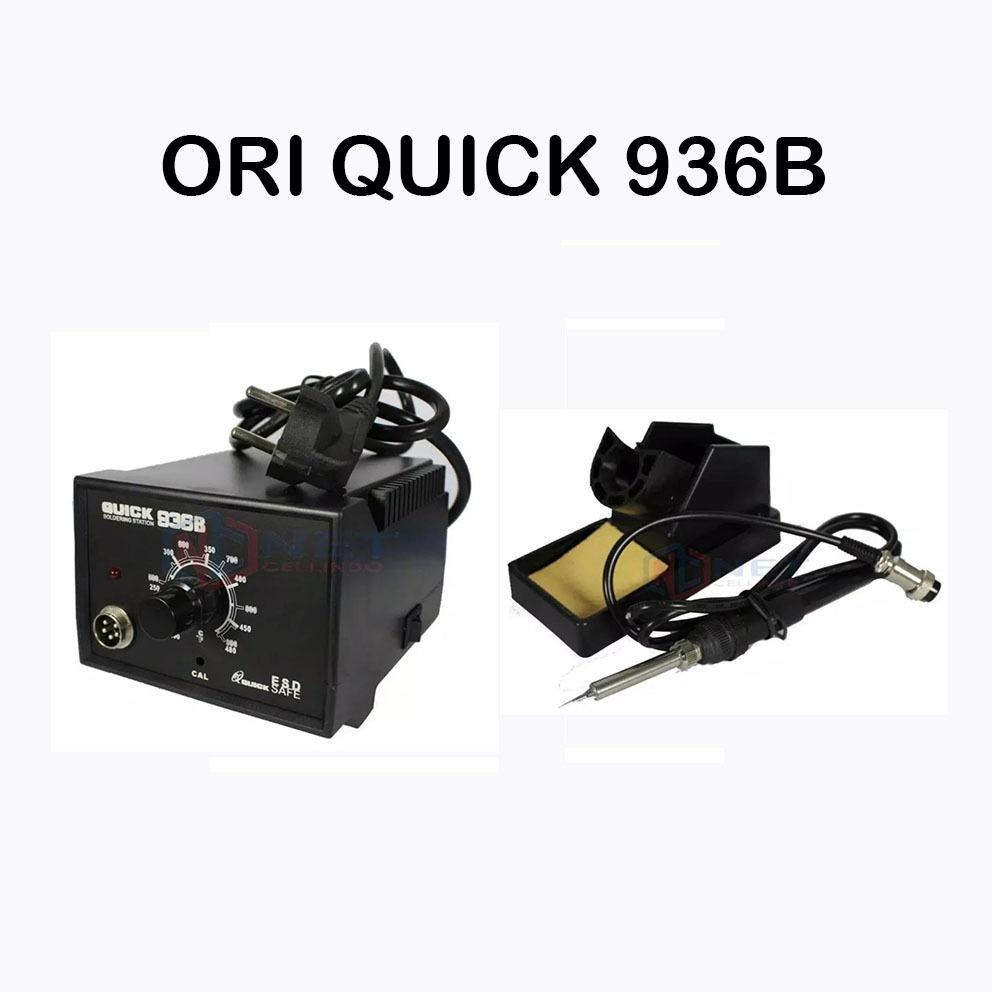 Quick 936B Soldering Station