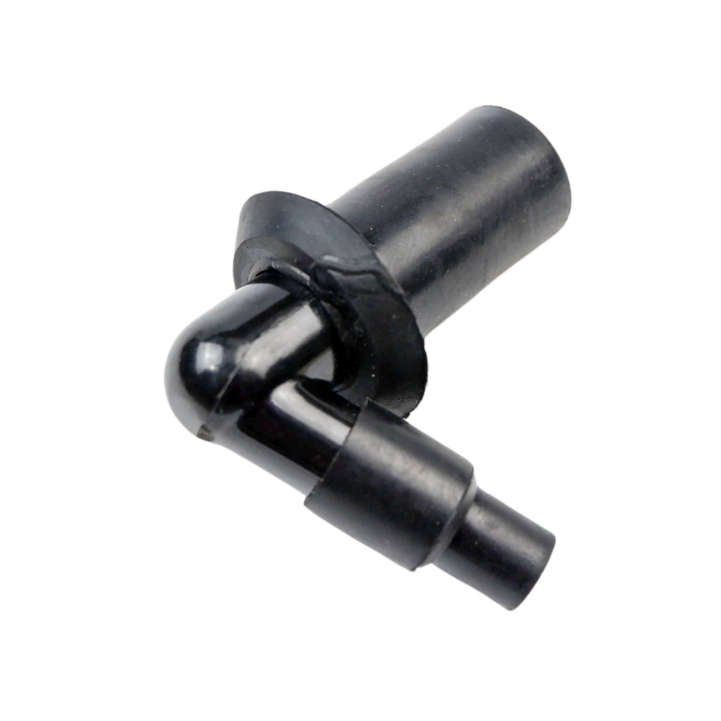 Tutup Busi Yamaha Mio J / Mio Soul GT / X Ride 54P Original Tutup Busi Motor Ori