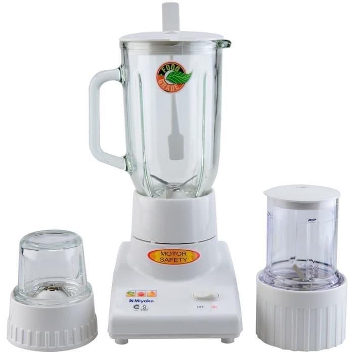 Blender Miyako Kaca BL-102 GS | Blender 3 in 1