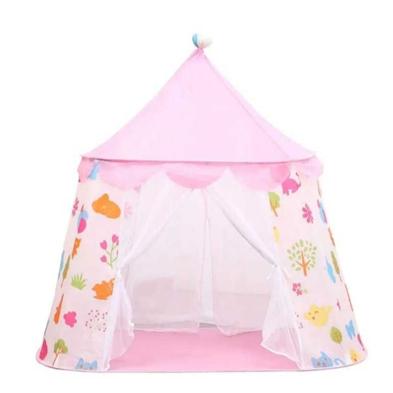 Venturo88 Tenda Anak - Tenda Lipat