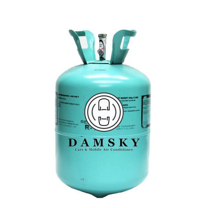 Freon Bn Tabung 134A (R134A)