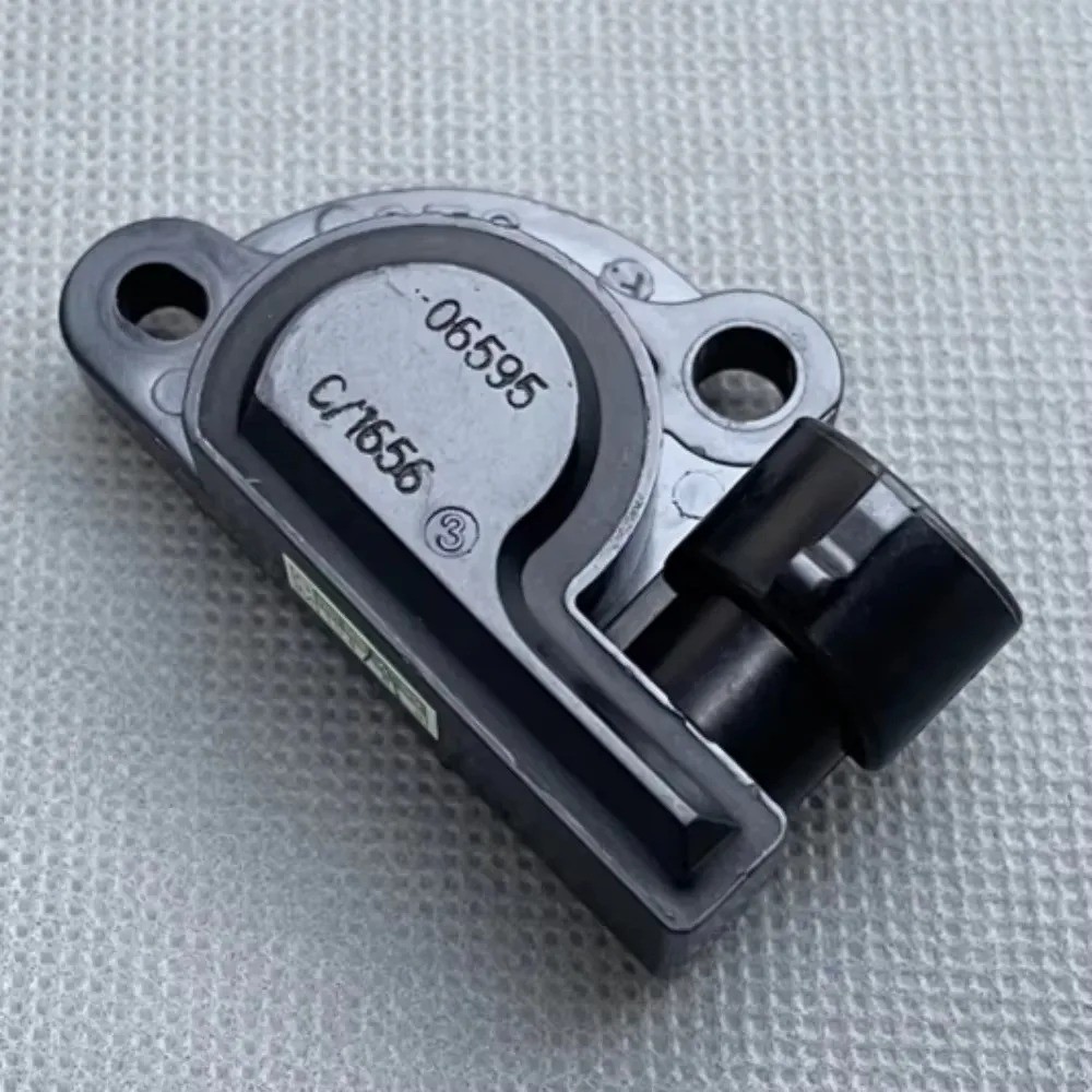 35999 1PC 06595 Throttle Position Sensor Throttle Valve Controller Sensor for Wuling Hongguang Hongg