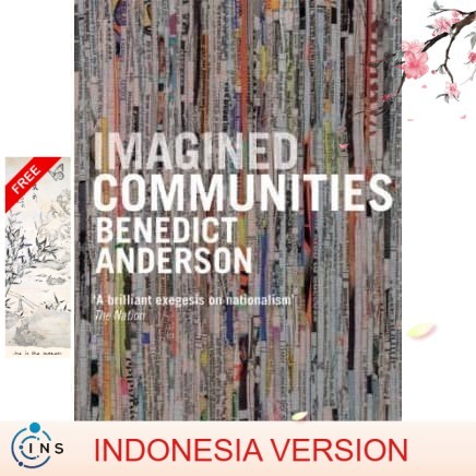 (ins) Versi Indonesia-Imagined Communities