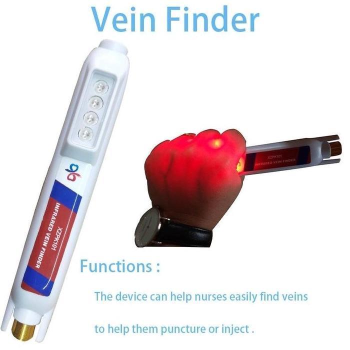 Ready gan Alat Pencari Vena Vein Finder Vein Detector Vein Viewer **