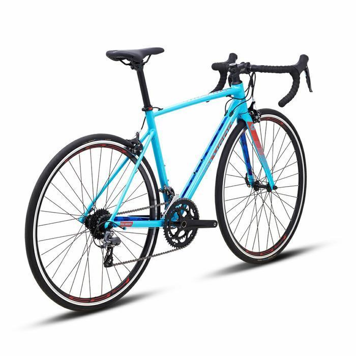 Sepeda Roadbike Polygon Strattos S2 2022