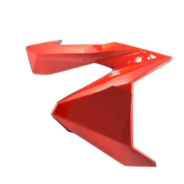 64501K59A10CSR Cover R Fr (CN SC RD) 64501-K59-A10CSR