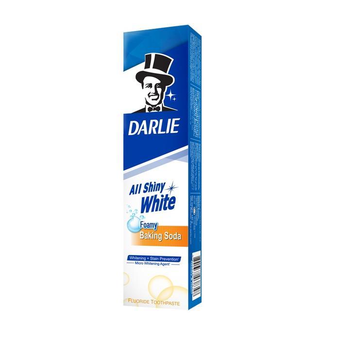 Darlie All Shiny White Baking Soda 140GR