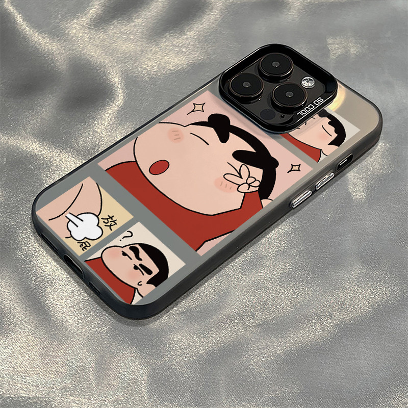 Casing kreatif yang tahan lama Untuk Case OPPO case A15 A16 A17 A18 A1K A3X A3PRO A5 A7 A9 A36 A38 A