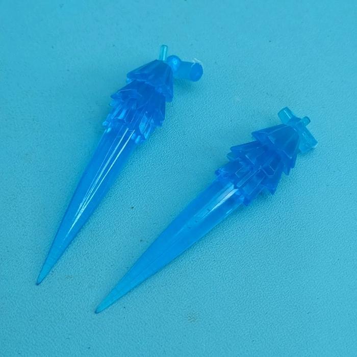 Bao Bao Model (Not HG) 1/144 RX-78F00 HMT Yokohama High Mobility Type (GFY Normal Color) Thruster/Ve