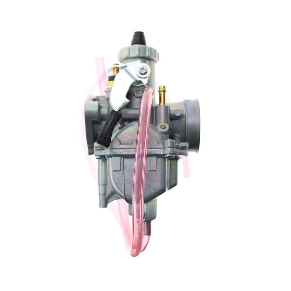 VM22 26mm Carburetor For 110cc 125cc 140cc Lifan YX Zongshen Pit rt Bikes
