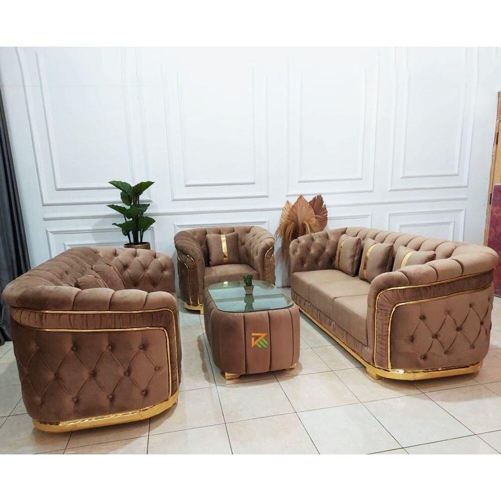 sofa davinci elegan mewah