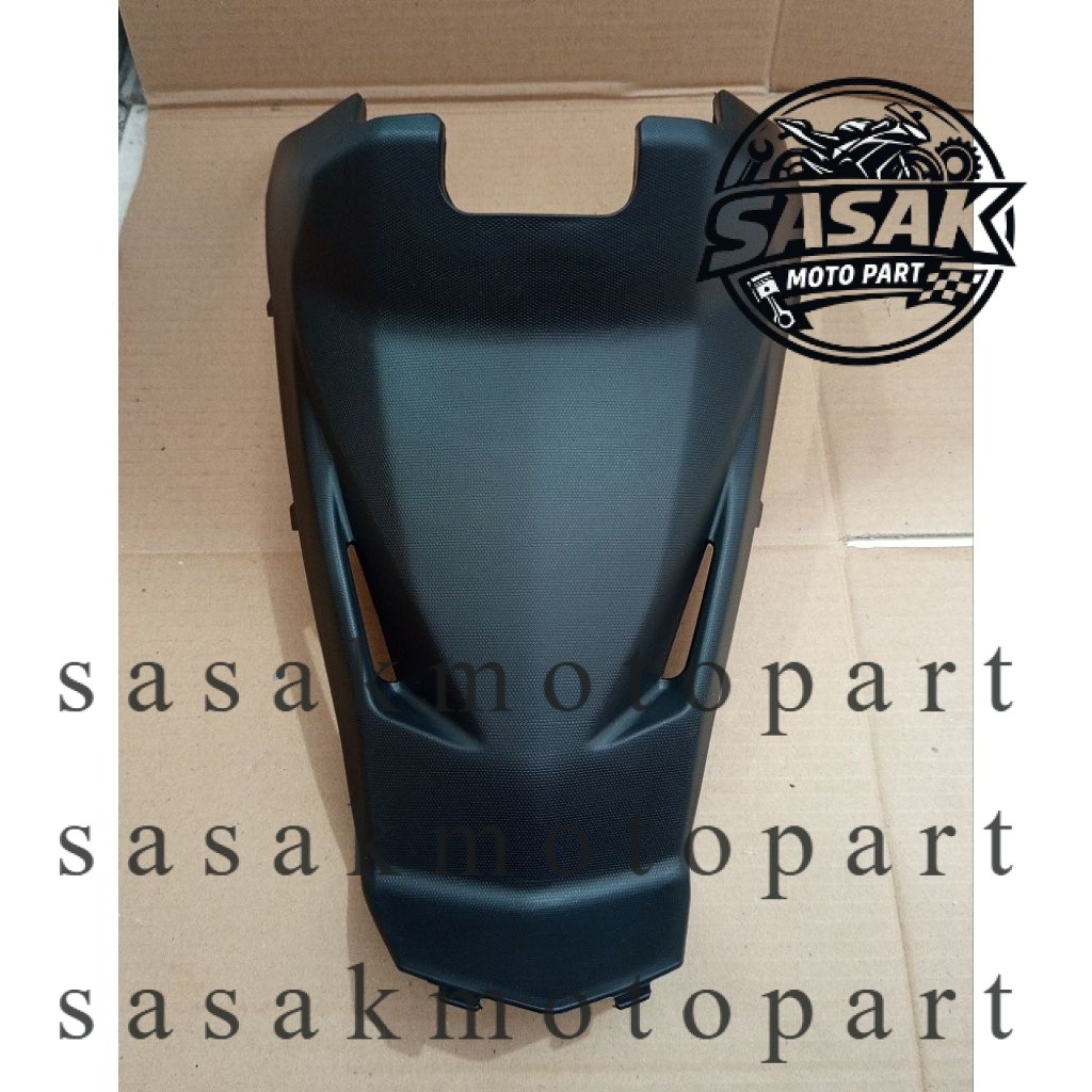Cover center cover tangki honda vario techno 125 fi old cover tangki vario techno 125 old kzr narita