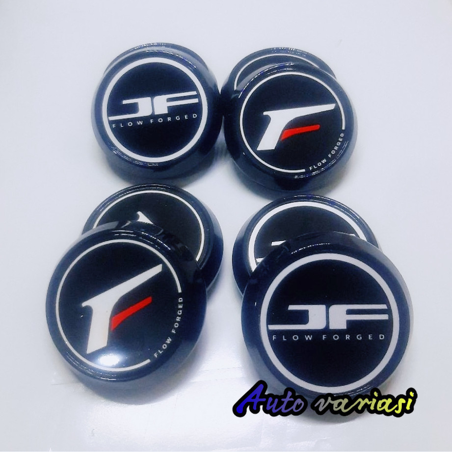 DOP VELG JF FOLOW FORGED FF1