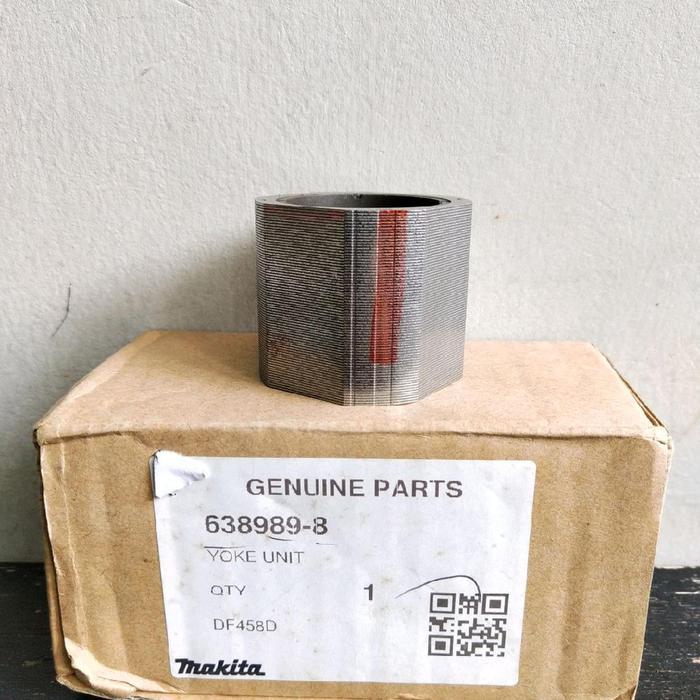 Yoke Unit DF458D Makita Original 6389898