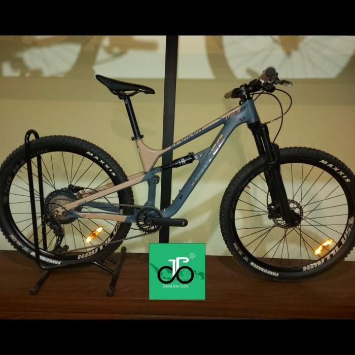 PROMO GASPOLL Sepeda MTB 27.5"/29" United Epsilon T2 2020 TERBARU