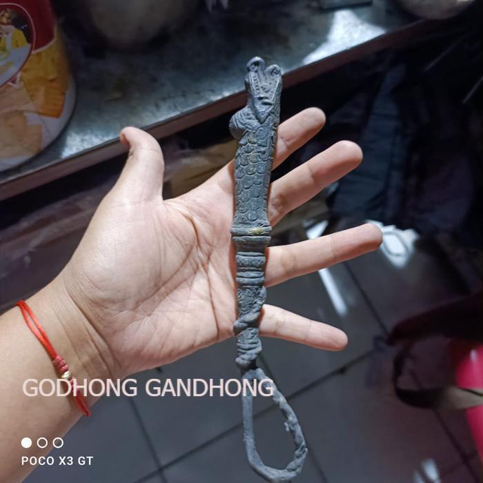 cemeti amarasili handle naga KJM 1122 LSP6