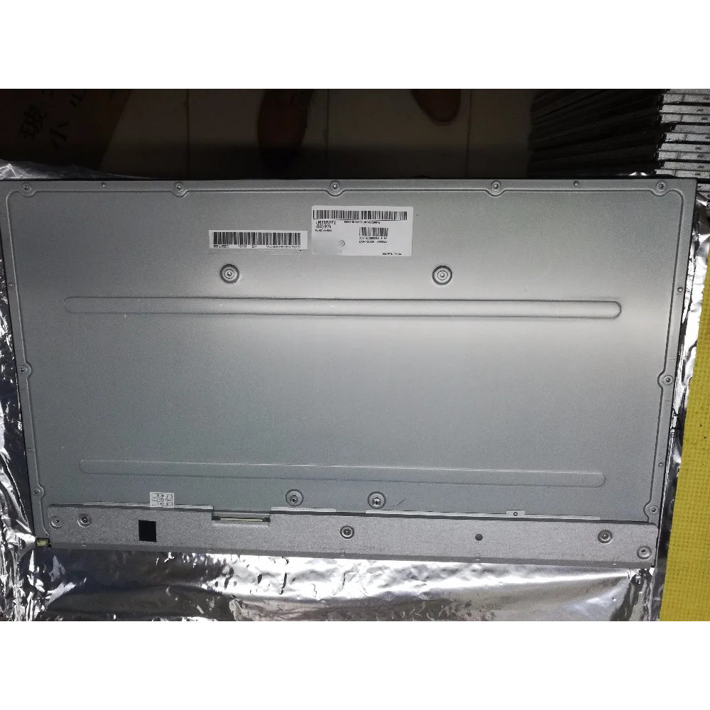 New IPS LCD Screen LM238WF2 SS A1 SSG1 SSE1 SSF1 SS F2 SS K1 SSK1  SSM1 for Lenovo AIO  520-24IKU 52