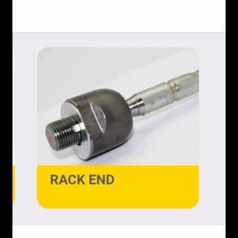 Rack end long tierod CLASSY heiker favorit