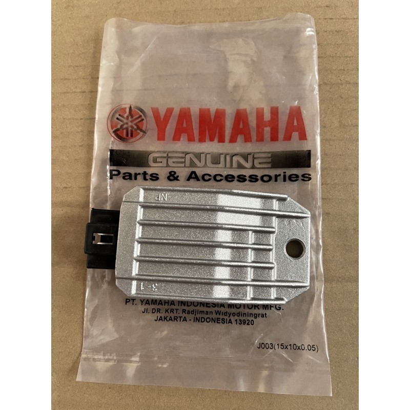 ORIGINAL YGP Kiprok Mio J Regulator Mio J