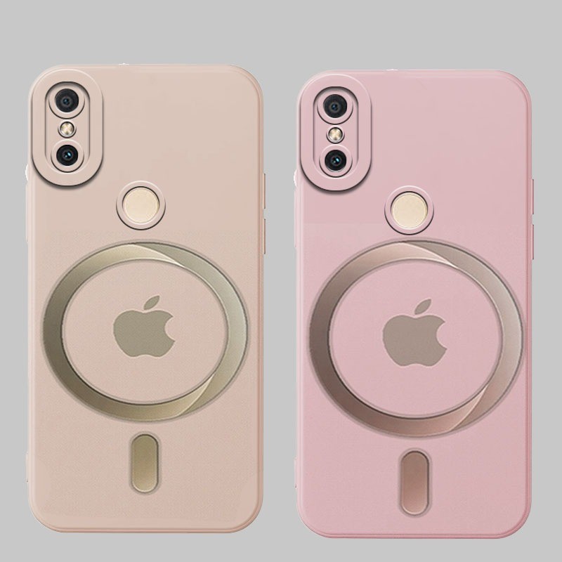 Case For Xiaomi Redmi S2 - (01) Casing Xiaomi Redmi S2 Terbaru 2022Silikon Xiaomi Redmi S2 - Case Hp