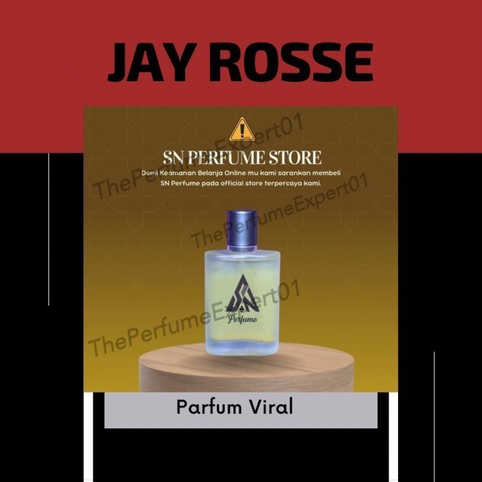 sn perfume Men & Women original