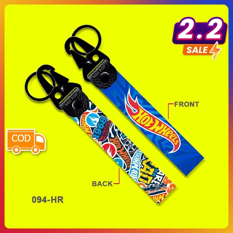 GANTUNGAN KUNCI PREMIUM LOGO DIECAST MINIATUR MOBIL KEYCHAIN TAG STAP SEPEDAH MOTOR TAS TUMBLER GANC