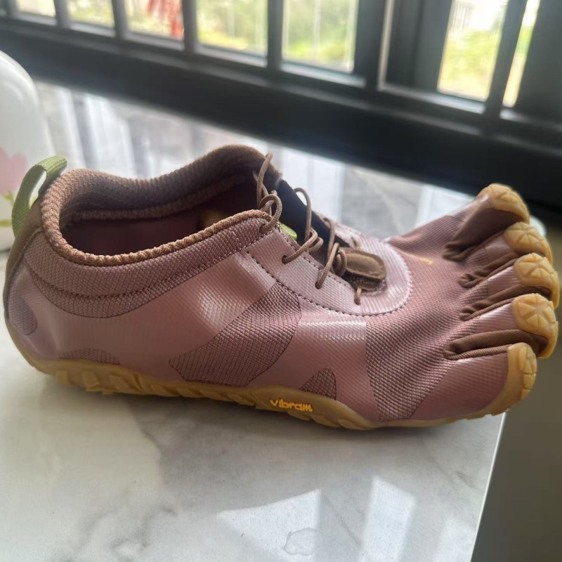 Suicoke Vibram v-alpha Five Fingers Shoes Walking Hiking Trekking Outdoor Wet Traction Sneakers Urba