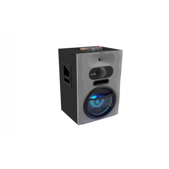 SHARP DIGITAL PRO SERIES ACTIVE SPEAKER 15 Inch SUBWOOFER PROX15UBB