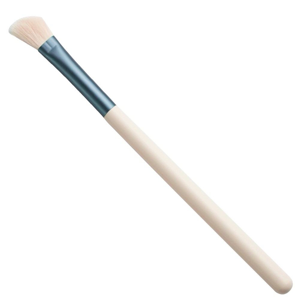 Kuas Make Up Wajah Angeld Shading Brush  Countur HIdung Brush Kecantikan BR108