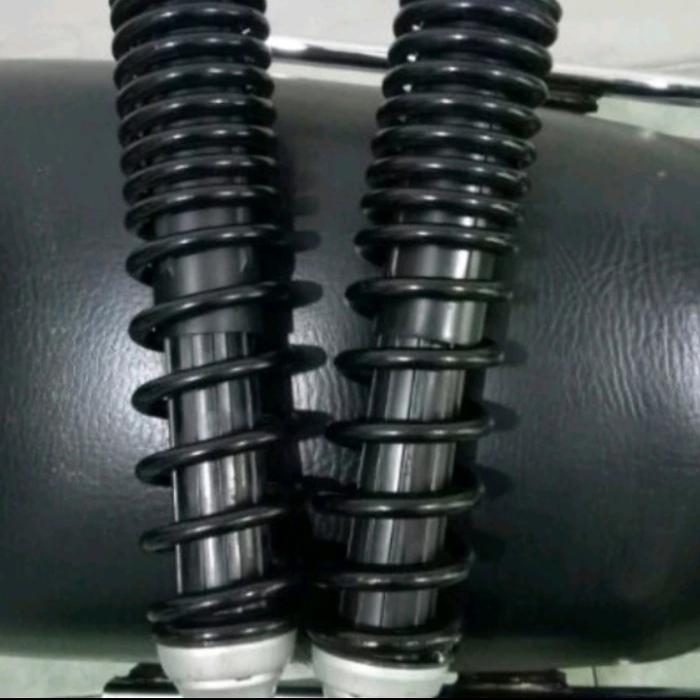 sokbreker belakang revo absolute bekas original