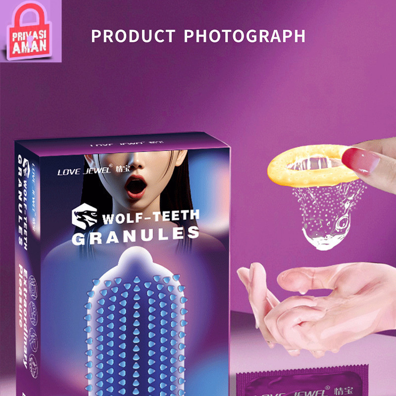 Latest SP Bisa COD kondom kondom bergerigi kondom tahan lama kondombergerigi kondom berduri kondom s