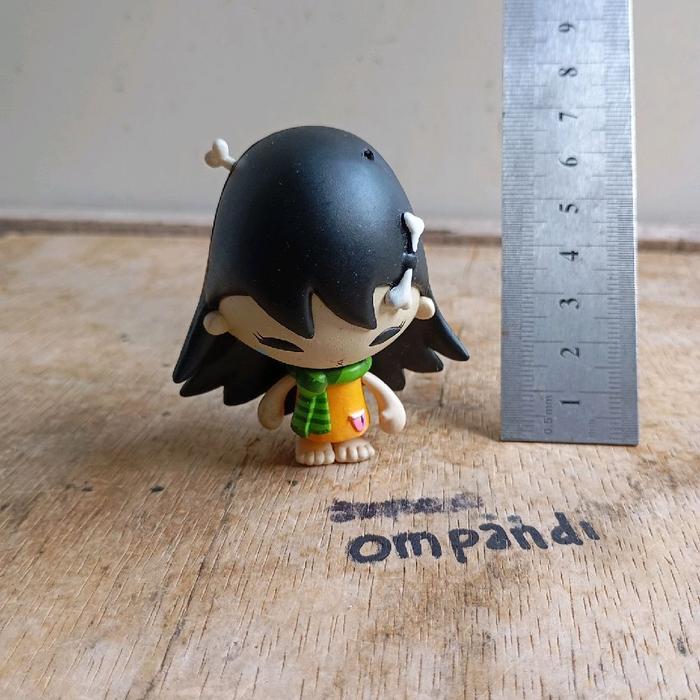 kartun kidrobot tado Mainan Loose