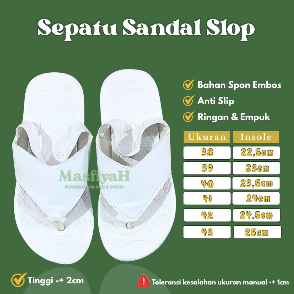 Diskon SEPATU SANDAL SLOP UNISEX SANDAL EMBOS SANDAL ANTI SLIP SANDAL JEPIT SEPATU SANDAL ANTI SLIP 