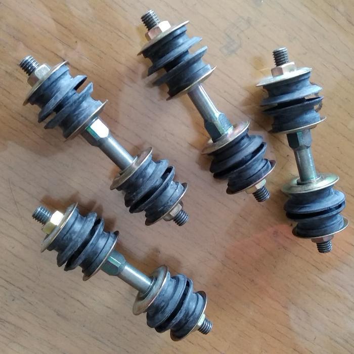 Stabilizer link stabilizer front depan Toyota Vios Limo 2004 ke atas BEST