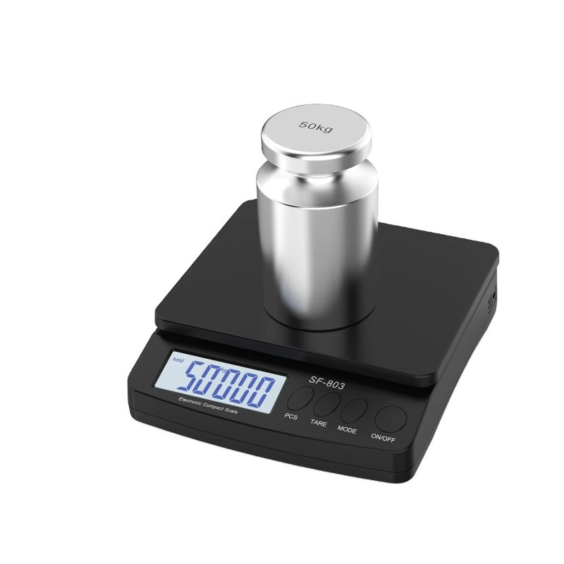 30kg1G Electric gital Scale Food Scale Kitchen Scale gital Precision LCD gital Scale Electronic Bala