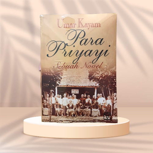 Para priyayi oleh umar