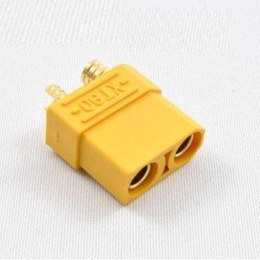 Connector Konektor XT-90 XT90 Female Lipo Batre RC