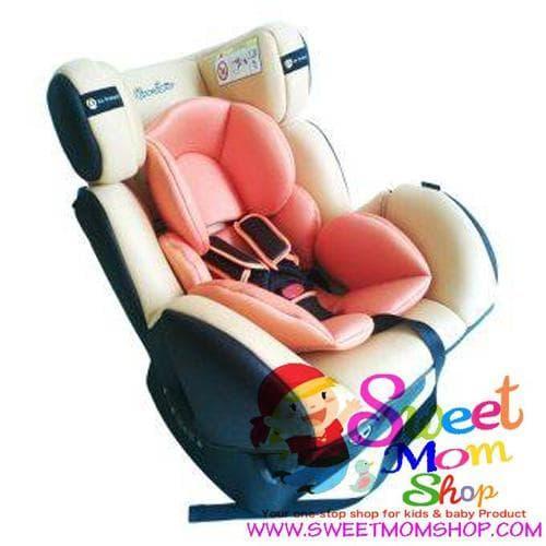 sweetmom cocolatte carseat 858
