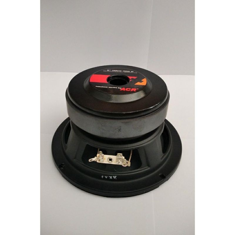 ACR fabulous 6 inch 1550  ACR Fab 6" 1550 Mid
