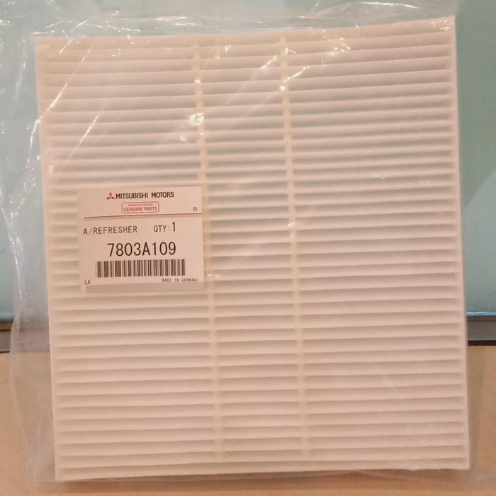 filter ac cabin outlander sport original mitsubishi import Andalan