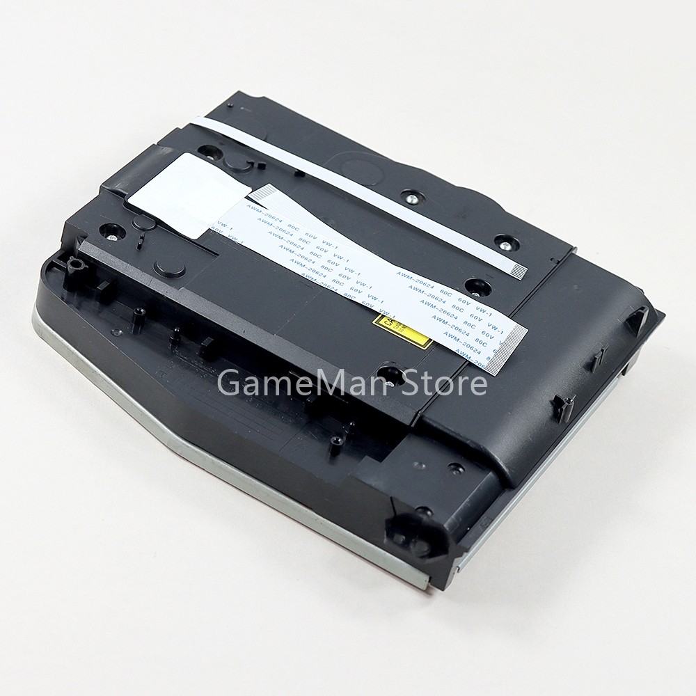 1pc Original DVD CD Disk Drive For PS4 Pro CUH-7000 7100 CUH-7200 7500 CUH-7006B HK Optical DVD Driv
