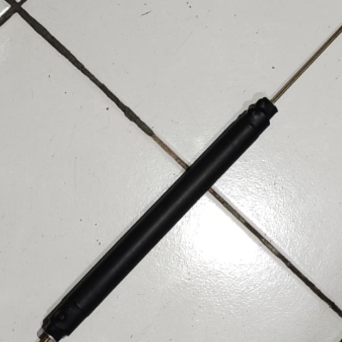 antena pemancar radio am mw 530khz 1600khz antenna vertikal horizontal ground plane longwire BEST