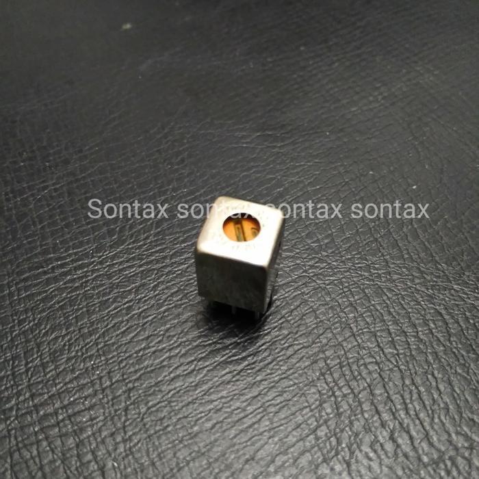 ift if fm 10.7mhz 107mhz 10.7 mhz orange SCelectro