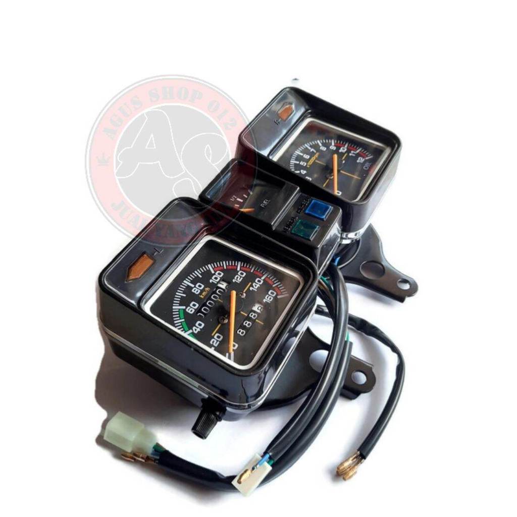 promo toko Spedometer Spidometer Speedometer Kilometer Rx King Old Rx King Cobra Rx S