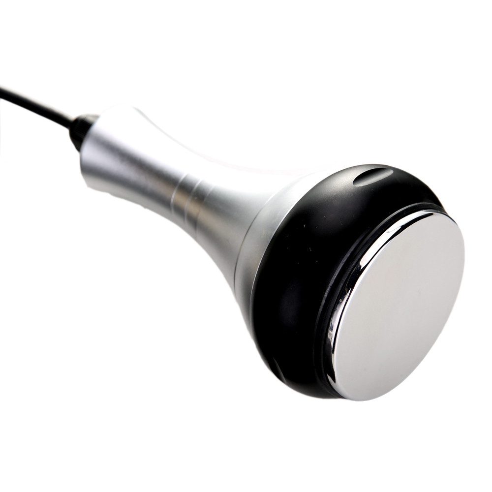 Metal 40K Ultrasound Cavitation Wand for Body Slimming Weight Loss Machine Anti Cellulite Fat Burner